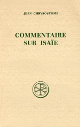 SC 304 COMMENTAIRE SUR ISAIE