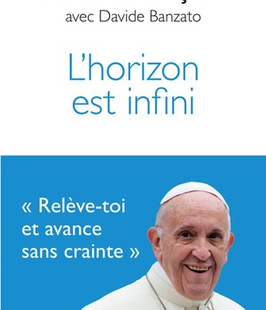 L'HORIZON EST INFINI