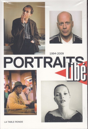 LIBERATION - PORTRAITS 1994-2009