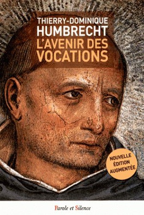L AVENIR DES VOCATIONS