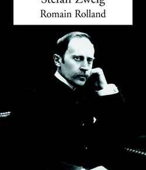 ROMAIN ROLLAND