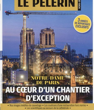 HS PELERIN NOTRE-DAME 2022