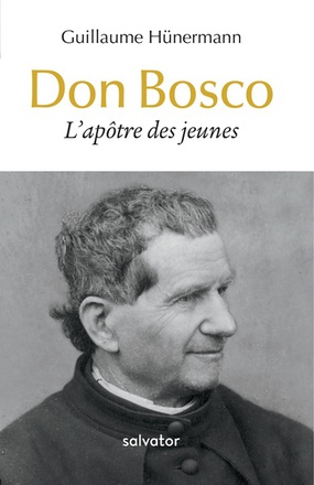 DON BOSCO, LAPOTRE DES JEUNES