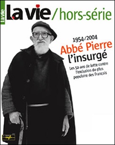 ABBE PIERRE L'INSURGE HS N14