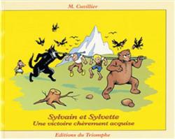SYLVAIN ET SYLVETTE - T18 - UNE VICTOIRE CHEREMENT ACQUISE