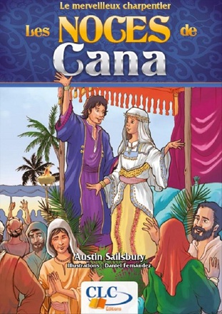 LES NOCES DE CANA