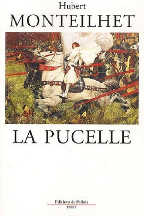 LA PUCELLE (NED)
