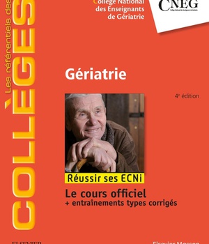 GERIATRIE - REUSSIR LES ECNI