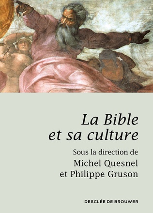 LA BIBLE ET SA CULTURE ( BICP* )