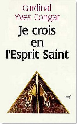 JE CROIS EN L'ESPRIT-SAINT