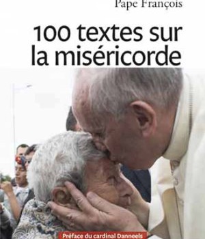 100 TEXTES SUR LA MISERICORDE
