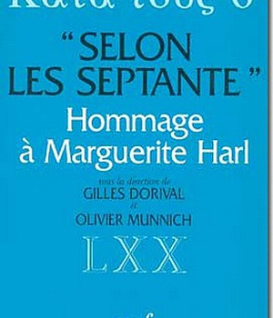 SELON LES SEPTANTE