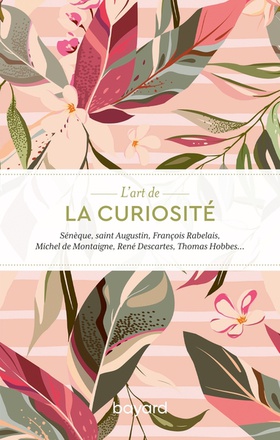 L'ART DE LA CURIOSITE