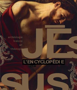JESUS, UNE ENCYCLOPEDIE CONTEMPORAINE