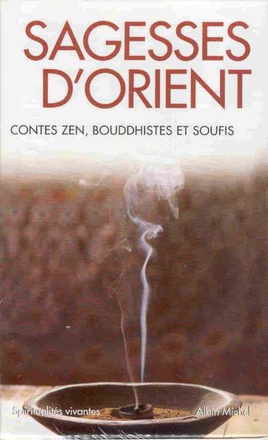 COFFRET "SAGESSE D'ORIENT" 3 VOLUMES
