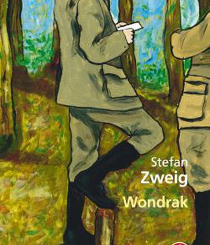 WONDRAK
