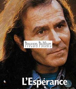 L'ESPERANCE AUX MAINS NUES