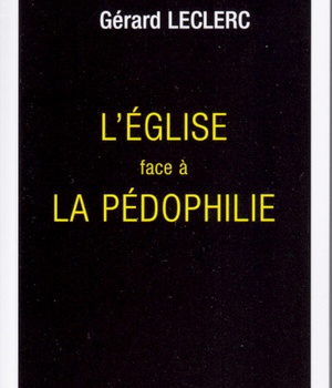 EGLISE FACE A LA PEDOPHILIE (L')