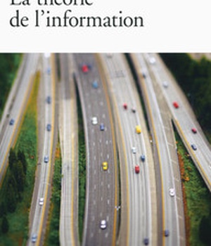 LA THEORIE DE L'INFORMATION