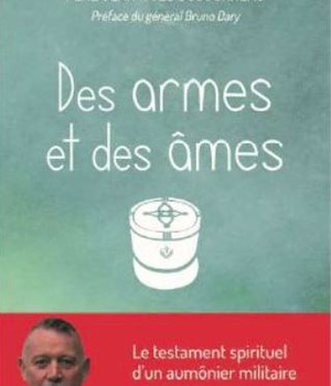 DES ARMES ET DES AMES