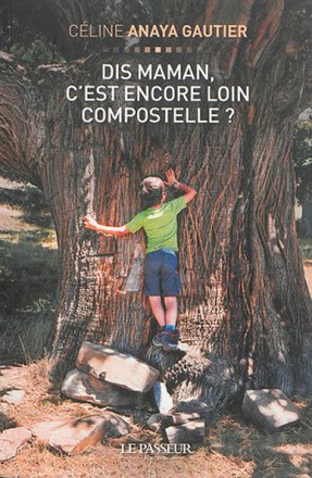 DIS MAMAN, C'EST ENCORE LOIN COMPOSTELLE ?