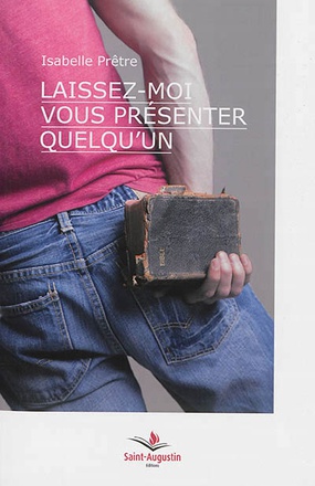 LAISSEZ MOI VOUS PRESENTER QUELQU UN