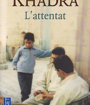 L'ATTENTAT