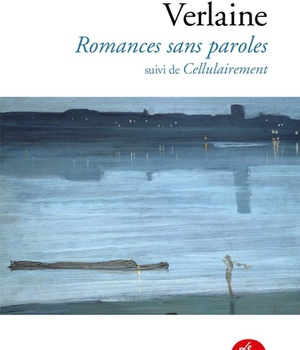 ROMANCES SANS PAROLES SUIVI DE CELLULAIREMENT
