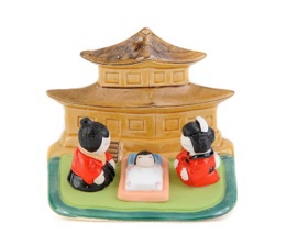 CRECHE DU JAPON NDSP