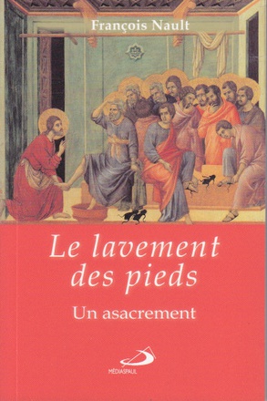 LAVEMENT DES PIEDS (LE)
