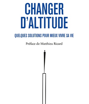 CHANGER D'ALTITUDE