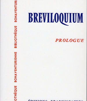 LE BREVILOQUIUM 0 PROLOGUE