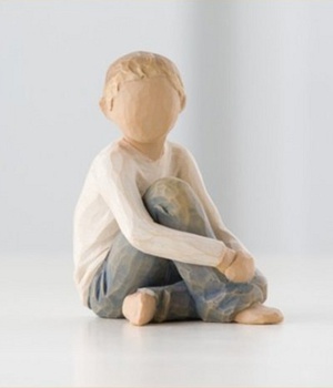 ENFANT BIENVEILLANT NDSP