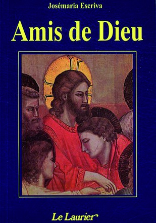 AMIS DE DIEU