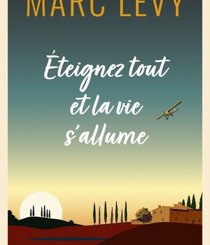 ETEIGNEZ TOUT ET LA VIE S ALLUME