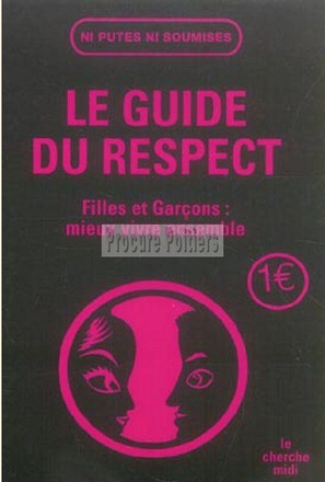 LE GUIDE DU RESPECT
