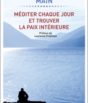 MEDITER CHAQUE JOUR ET TROUVER LA PAIX INTERIEURE