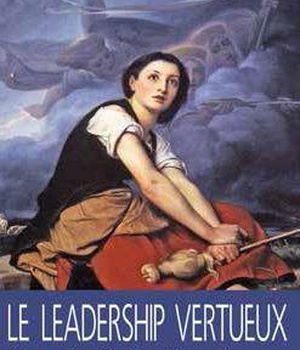 LE LEADERSHIP VERTUEUX - 2EME EDITION