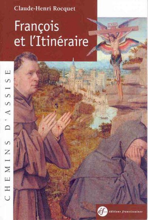 FRANCOIS ET L'ITINERAIRE