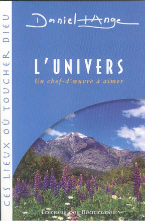LUNIVERS - CHEF D'OEUVRE A AIMER