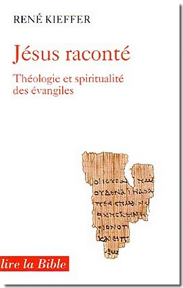JESUS RACONTE