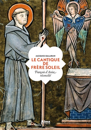 LE CANTIQUE DE FRERE SOLEIL