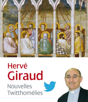 L'EVANGILE FAIT SIGNE