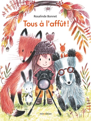 TOUS A L'AFFUT !