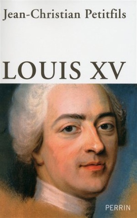 LOUIS XV