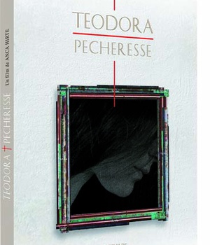 TEODORA PECHERESSE - DVD