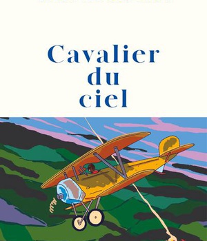 CAVALIER DU CIEL