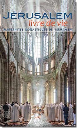 JERUSALEM - LIVRE DE VIE