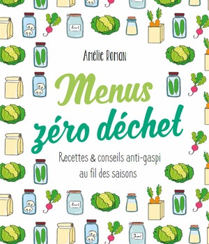 MENUS ZERO DECHET