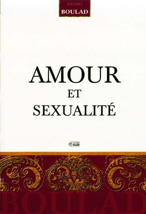 AMOUR ET SEXUALITE